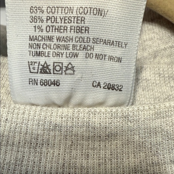 Vintage Florida Gators XXL CrewSweatshirt Super Bowl Sporty Gray Size XL - Picture 8 of 12